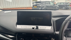 Nissan Qashqai 1.3 DiG-T MH N-Connecta 5dr Petrol Hatchback